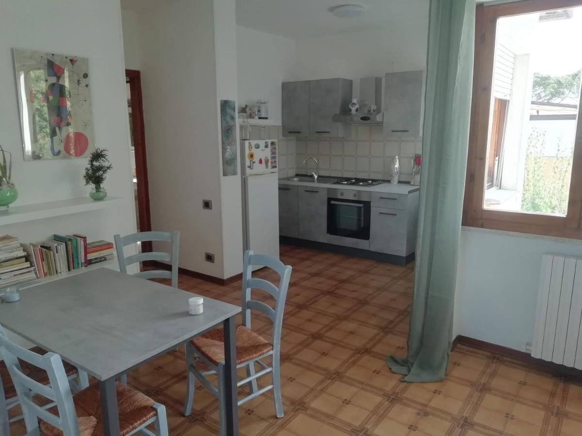 La Casetta Dei Grilli - Accanto Alle Terme Di Venturina E 10" Dal Mare Venturina Terme Buitenkant foto