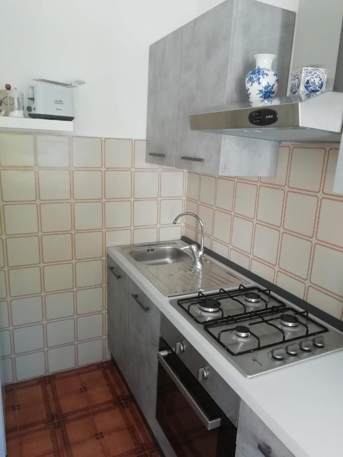 La Casetta Dei Grilli - Accanto Alle Terme Di Venturina E 10" Dal Mare Venturina Terme Buitenkant foto
