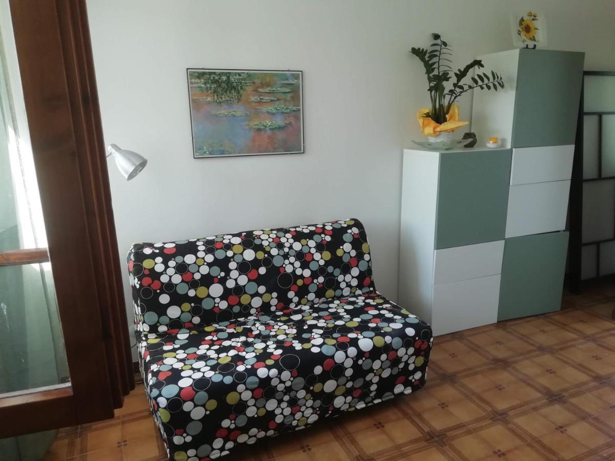 La Casetta Dei Grilli - Accanto Alle Terme Di Venturina E 10" Dal Mare Venturina Terme Buitenkant foto