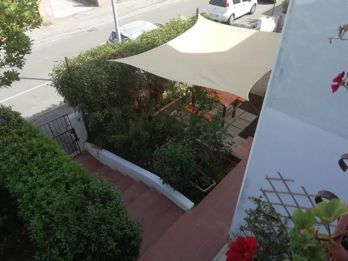 La Casetta Dei Grilli - Accanto Alle Terme Di Venturina E 10" Dal Mare Venturina Terme Buitenkant foto